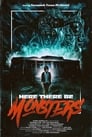 Смотреть Здесь есть монстры на хдрезка онлайн в HD качестве 720p