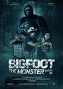 Смотреть Бигфут: Монстр внутри онлайн в HD качестве 