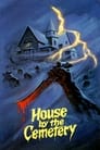 Смотреть Дом на краю кладбища на хдрезка онлайн в HD качестве 720p