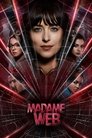 Смотреть Мадам Паутина на хдрезка онлайн в HD качестве 720p