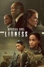 Смотреть Спецназ: Львица на хдрезка онлайн в HD качестве 720p