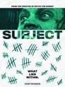 Смотреть Субьект на хдрезка онлайн в HD качестве 720p