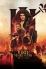 Смотреть Три мушкетёра: Миледи на хдрезка онлайн в HD качестве 720p