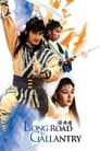 Смотреть Долгая дорога к отваге на хдрезка онлайн в HD качестве 720p