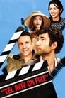 Смотреть Тель-Авив в огне на хдрезка онлайн в HD качестве 720p