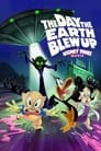 Смотреть Looney Tunes: Космическое вторжение на хдрезка онлайн в HD качестве 720p
