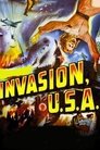 Смотреть Вторжение в США на хдрезка онлайн в HD качестве 720p