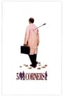 Смотреть Пять углов на хдрезка онлайн в HD качестве 720p