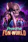Смотреть Призрачный мир развлечений на хдрезка онлайн в HD качестве 720p