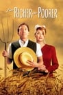 Смотреть И в бедности, и в богатстве на хдрезка онлайн в HD качестве 720p