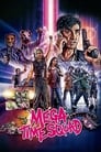 Смотреть Мегавременной отряд на HDrezka онлайн в HD качестве 720p