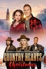 Смотреть Рождество в стиле кантри на HDrezka онлайн в HD качестве 720p