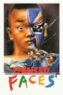 Смотреть Раскрашенные лица на хдрезка онлайн в HD качестве 720p