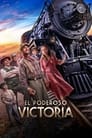 Смотреть Великолепная Виктория на хдрезка онлайн в HD качестве 720p