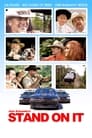Смотреть Стой на своём! на хдрезка онлайн в HD качестве 720p