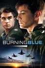 Смотреть Горящая синева на хдрезка онлайн в HD качестве 720p