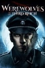 Смотреть Оборотни Третьего рейха на хдрезка онлайн в HD качестве 720p