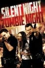 Смотреть Ночь тишины, ночь зомби на хдрезка онлайн в HD качестве 720p