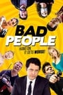 Смотреть Плохие люди на хдрезка онлайн в HD качестве 720p