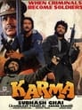 Смотреть Карма на хдрезка онлайн в HD качестве 720p