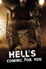 Смотреть Хэлл идет за тобой на хдрезка онлайн в HD качестве 720p