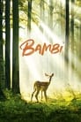 Смотреть Бемби. История жизни в лесу на хдрезка онлайн в HD качестве 720p