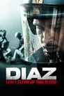 Смотреть Школа «Диаз» на HDrezka онлайн в HD качестве 720p