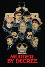 Смотреть Убийство по приказу на хдрезка онлайн в HD качестве 720p