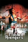 Смотреть Мстители в масках на хдрезка онлайн в HD качестве 720p
