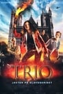 Смотреть Библиотекари: Тайна короля Олафа на хдрезка онлайн в HD качестве 720p