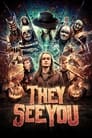 Смотреть Они видят вас на хдрезка онлайн в HD качестве 720p