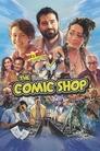Смотреть Магазин Комиксов на хдрезка онлайн в HD качестве 720p