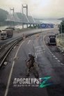Смотреть Апокалипсис Z: Начало конца на HDrezka онлайн в HD качестве 720p