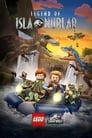 Смотреть LEGO Мир юрского периода: Легенда острова Нублар на HDrezka онлайн в HD качестве 720p