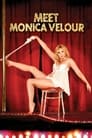 Смотреть Я и Моника Велюр на хдрезка онлайн в HD качестве 720p