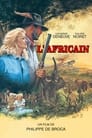 Смотреть Африканец на HDrezka онлайн в HD качестве 720p