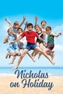 Смотреть Каникулы маленького Николя на хдрезка онлайн в HD качестве 720p