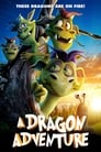 Смотреть Приключения драконов на хдрезка онлайн в HD качестве 720p
