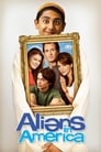 Смотреть Чужие в Америке на хдрезка онлайн в HD качестве 720p