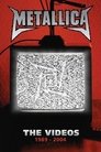 Смотреть Metallica: The Videos 1989-2004 на HDrezka онлайн в HD качестве 720p
