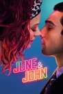 Смотреть Джун и Джон онлайн в HD качестве 720p