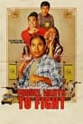 Смотреть Мигель хочет драться на HDrezka онлайн в HD качестве 720p