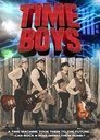 Смотреть Путешественники во времени на хдрезка онлайн в HD качестве 720p
