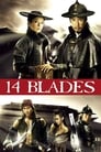 Смотреть 14 клинков на HDrezka онлайн в HD качестве 720p