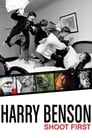 Смотреть Гарри Бенсон: Стреляй первым на HDrezka онлайн в HD качестве 720p