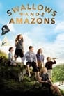 Смотреть Ласточки и амазонки на хдрезка онлайн в HD качестве 720p
