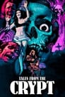 Смотреть Байки из склепа на хдрезка онлайн в HD качестве 720p