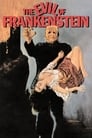 Смотреть Грех Франкенштейна на хдрезка онлайн в HD качестве 720p