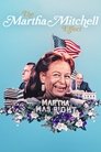 Смотреть Эффект Марты Митчелл на HDrezka онлайн в HD качестве 720p