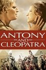 Смотреть Антоний и Клеопатра на HDrezka онлайн в HD качестве 720p